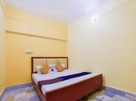 SPOT ON Luv-kush Inn