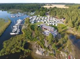 Ekenäs Camping & Gästhamn