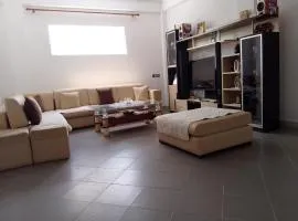 Villas Maria for rent feeling Home Durres city