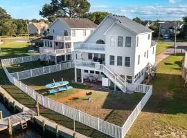5536 - Compass Cay