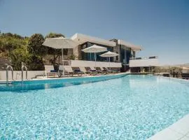Villa Kera Panorama by PosarelliVillas