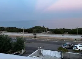 Alle Volte sea front