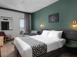 Comfort Hotel and Spa - Adults Only