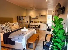 The Dunes Haven studio