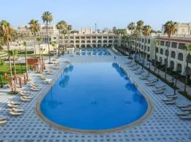 Helnan Antoniades Palace Hotel
