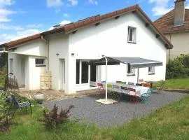 Gîte de groupe Le Clos du Sapin Bleu à Saint-Dié-des-Vosges, Nature&Convivialité