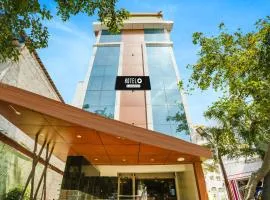 Super Hotel O Bangalore Near Reva Circle Formerly CKA Boarding