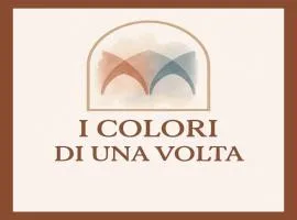 I colori di una volta - Nardò