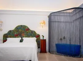 Medo Dimora Mediterranea - Casa Manouel