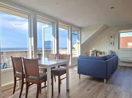 Apartment with a great view
