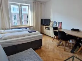 Labo Apartament Hala Koszyki