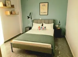 MK apartments