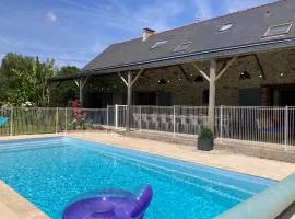 Logis Du Patis Roux