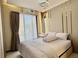Arrayyan Executive Village Villa Syariah Kota Batu