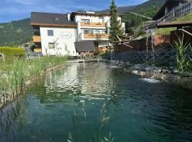 Hotel Garni Alpendiamant