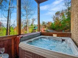Blue Ridge Retreat