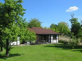 Ferienhaus Scout 42 im Feriendorf Altes Land