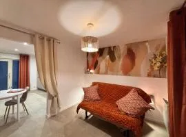 Cocon Urbain à Saint-Leu-d'Esserent