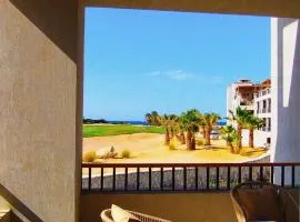 Breeze, Golf & Sea, 2 BR Luxury Apt with Terrace, Somabay