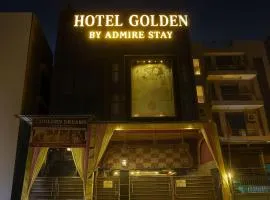 Hotel Golden By Admire Stay