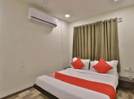 Hotel O Ripple Mall