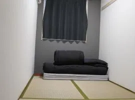 心斎橋難波関空直通Hayatama One Stop Shinsaibashi