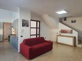 Residenza Tre Archi
