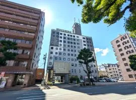 Kenchomae Green Hotel