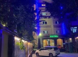 Ha Long hotel
