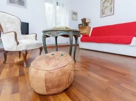 Casa Gozzi - Convenient free parking in Venice