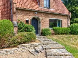 Le Logis - Charmante Maison Proche Plage