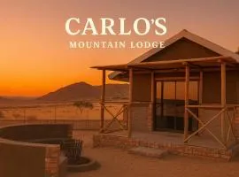 Carlo's Mountain Lodge