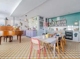 La Maison des Docks - 30min de Tours