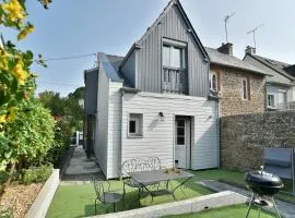 Kerchoupi - Proche centre-ville Saint Malo