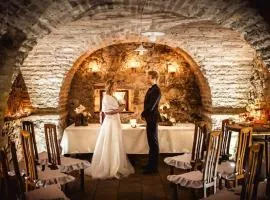 Château Asa–Perfect Location for a Dream Wedding