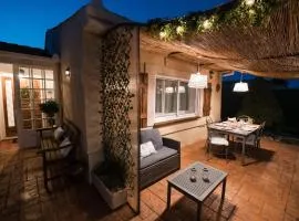 Casa rural Miel y Canela