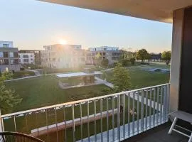 Ferienwohnung Seemöwe