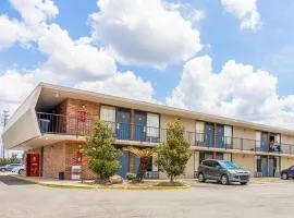 Oyo Hotel Bartow