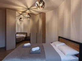 Apartament pod Groniem