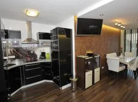 Appartement Silbermond