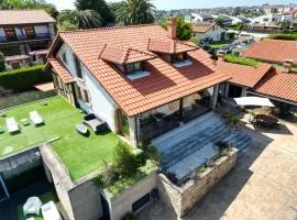 Villa Dala