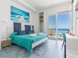 Nella Suites Rooms