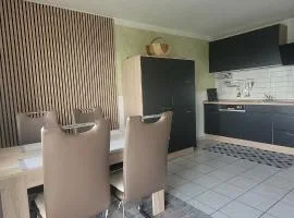 Ferienwohnung Zur schönen Aussicht