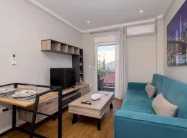 Mint - Lux Apt 1