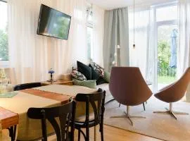 Apartment Am Apfelbaum