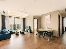 Hi-Home Suites - Ngoai Giao Doan at West Lake Starlake