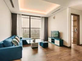 Hi-Home Suites - Ngoai Giao Doan at West Lake Starlake