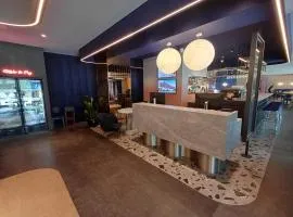 ibis Styles Katowice Airport