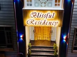 Hotel Blissful Residency
