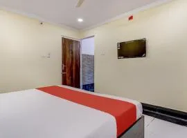 Collection O Srinivasa Residency